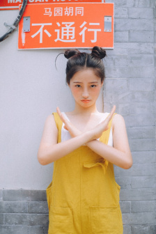 明星专题：孟潞